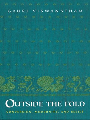 cover image of Outside the Fold